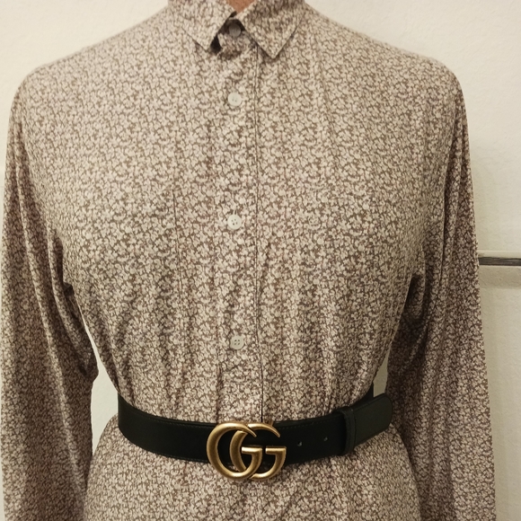 Dolce & gabbana button shirt. - Picture 3 of 8